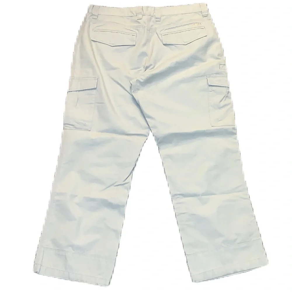 Mountain Khakis 36x30 Hiking Camping Work Cargo Pants MK Tough